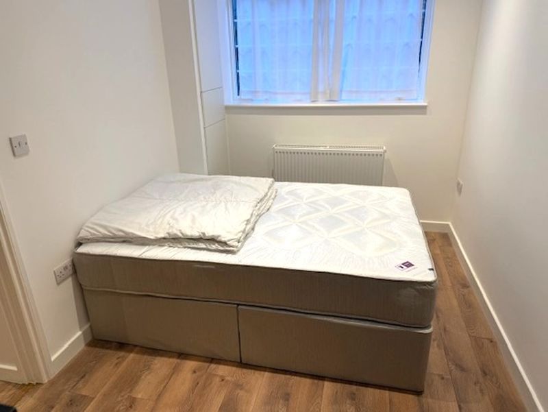 Canfield Place South Hampstead